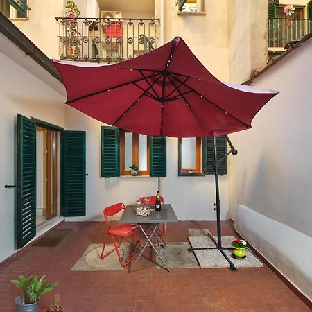 Appartamento Centro Storico Firenze Cosy Apartament In Florenţa Exterior foto
