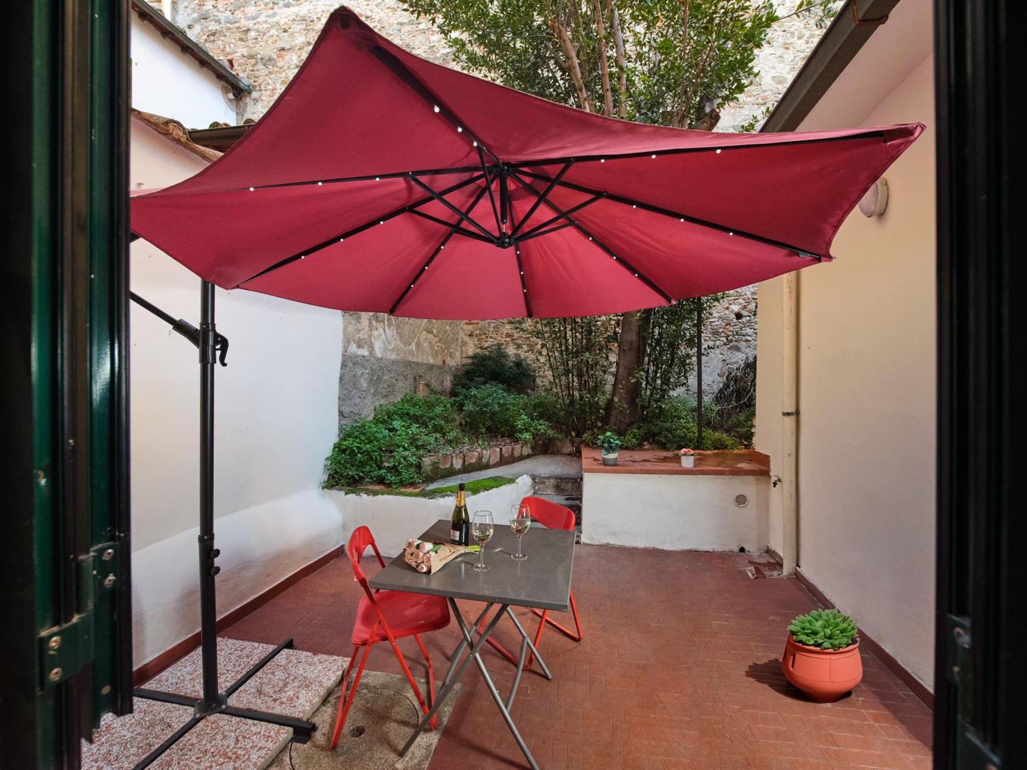 Appartamento Centro Storico Firenze Cosy Apartament In Florenţa Exterior foto