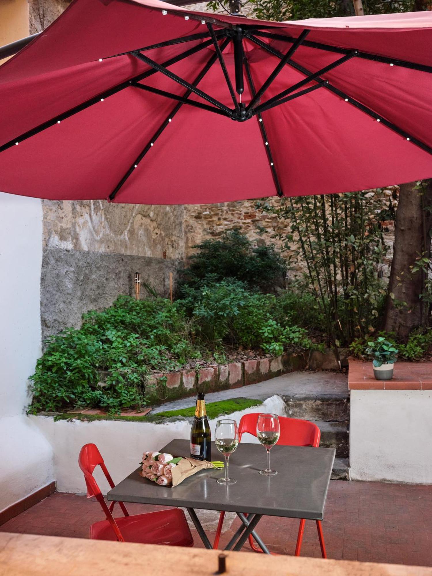 Appartamento Centro Storico Firenze Cosy Apartament In Florenţa Exterior foto