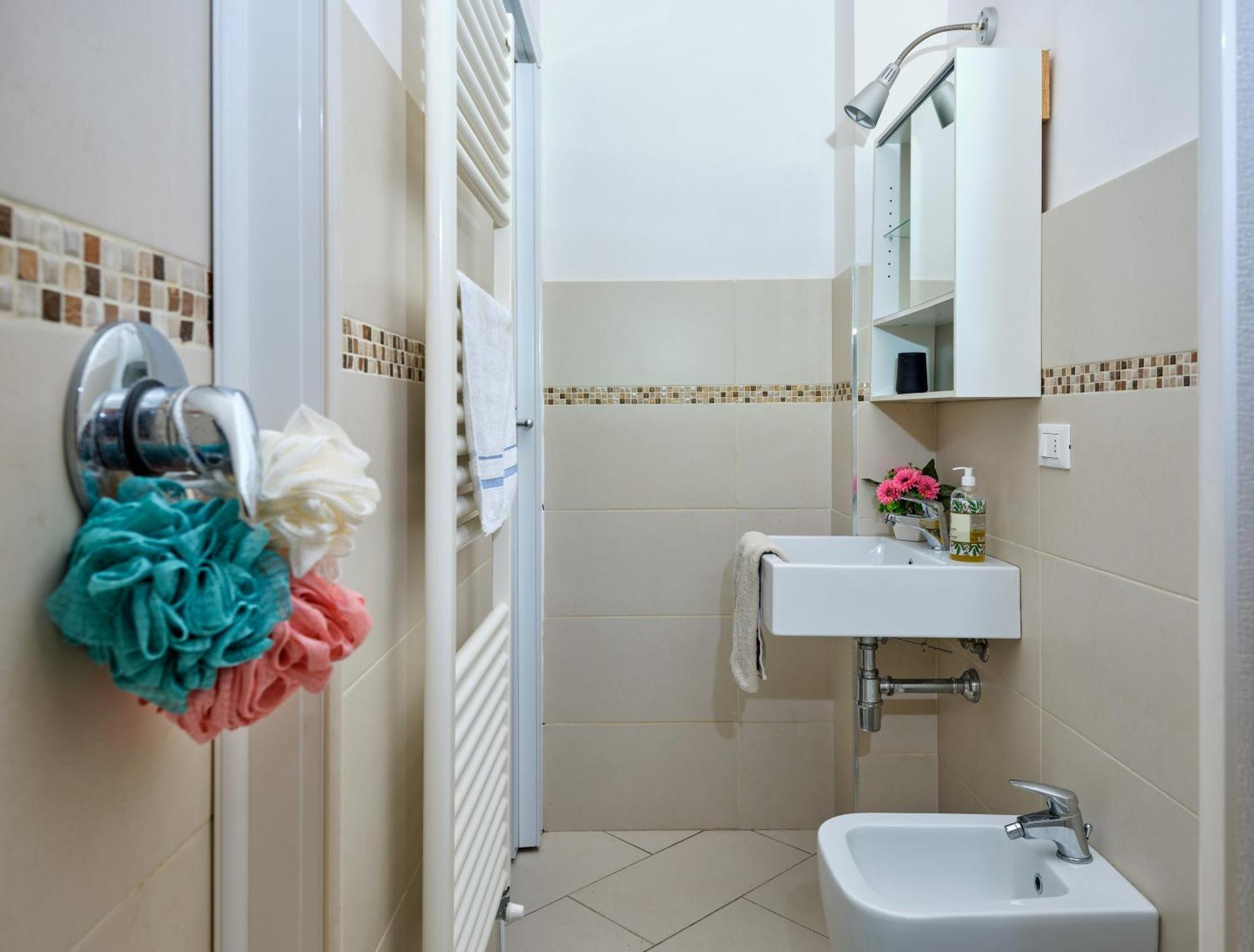 Appartamento Centro Storico Firenze Cosy Apartament In Florenţa Exterior foto