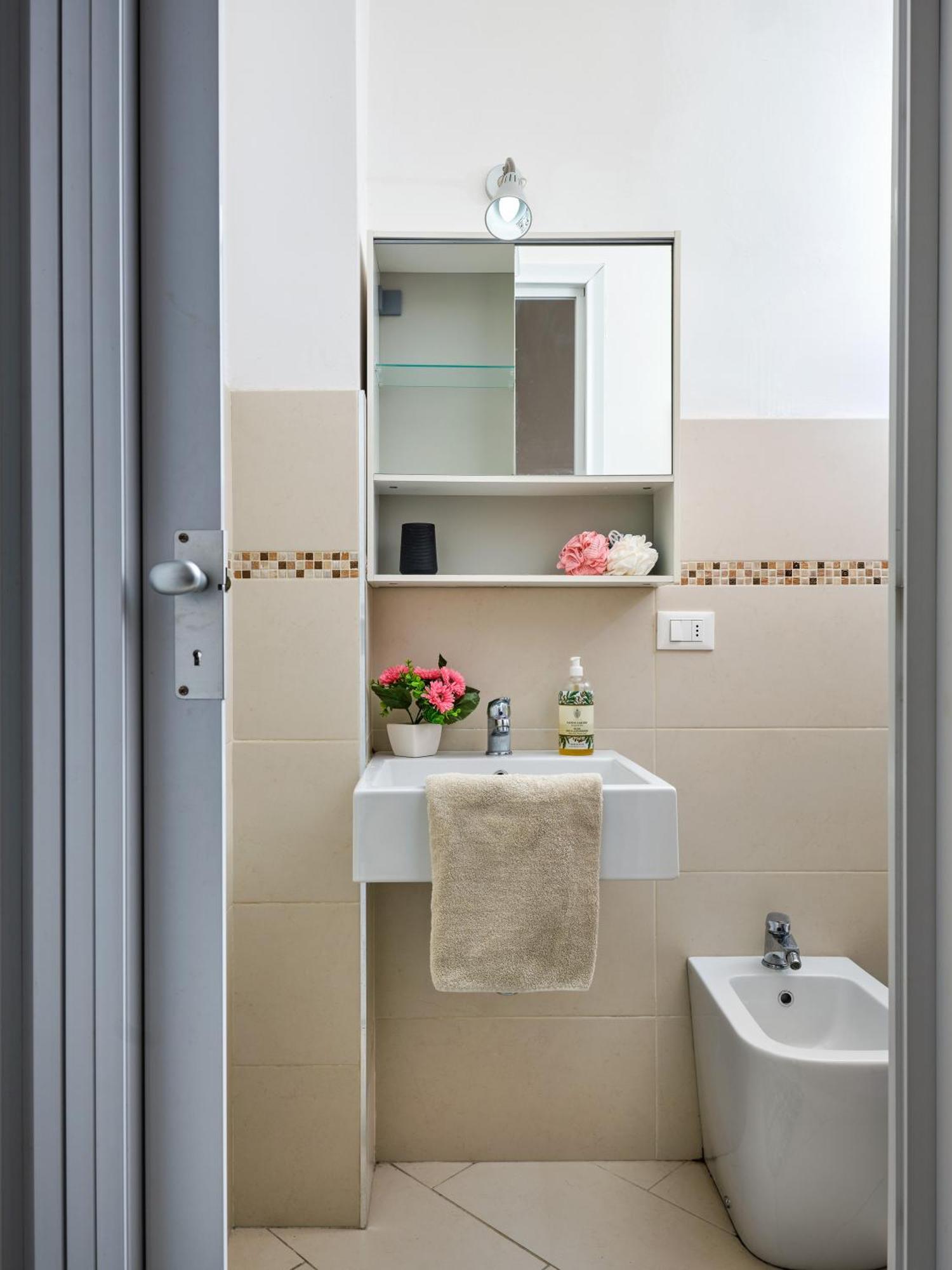 Appartamento Centro Storico Firenze Cosy Apartament In Florenţa Exterior foto