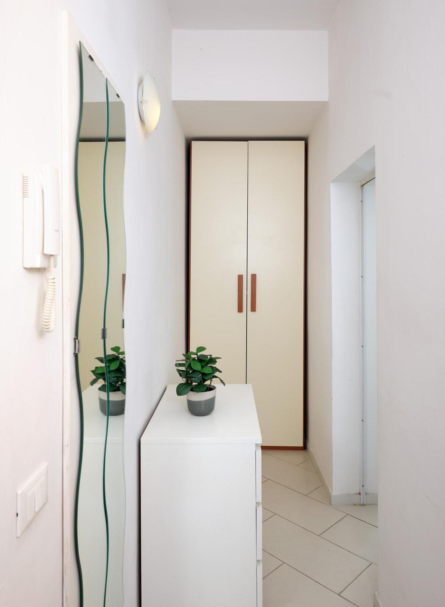Appartamento Centro Storico Firenze Cosy Apartament In Florenţa Exterior foto