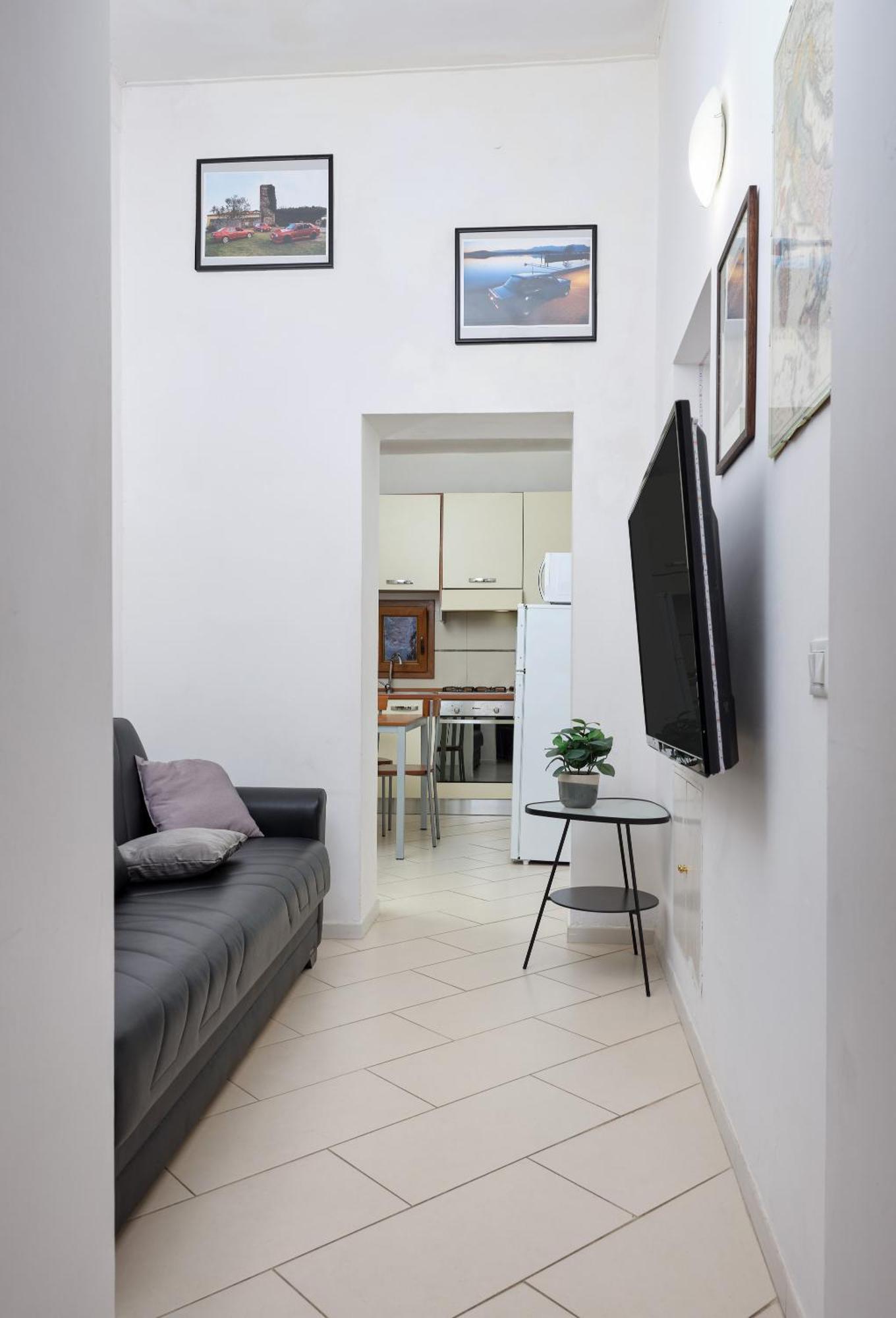 Appartamento Centro Storico Firenze Cosy Apartament In Florenţa Exterior foto